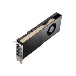 PNY RTX A4500 20GB VCNRTXA4500-SB GDDR6 320bit 4X mDP PCIe 16X v4.0