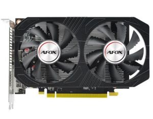 AFRX550-8192D5H4V6 Radeon RX550 8GB GDDR5 128Bit DVI HDMI DP