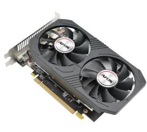 AFRX550-8192D5H4V6 Radeon RX550 8GB GDDR5 128Bit DVI HDMI DP