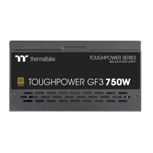 THERMALTAKE 750W 80+ GOLD TOUGHPOWER GF3 PS-TPT-0750FNFAGE-3 PCIE 5.0 Tam Modüler Power Supply
