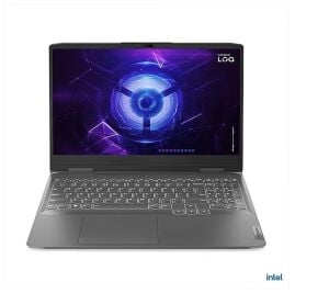 Lenovo Loq 15IRX10 83JE00ETTR I7 13650HX 12Gb 512GB SSD RTX5060 15.6 FreeDOS Notebook
