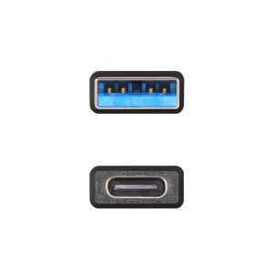 Vcom CA436M USB3.0 Type-C Dişi To USB A Erkek Çevirici
