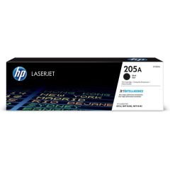 CF530A No 205A Siyah 1100 Sayfa Lazer Toner