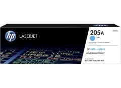 CF531A No 205A Mavi 900 Sayfa Lazer Toner