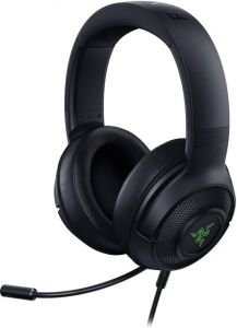 RZ04-03750100-R3M1 HDS KRAKEN V3 X YESIL OYUNCU KULAKLIĞI
