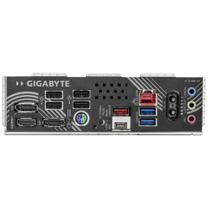 GIGABYTE B850M EAGLE WIFI6E DDR5 HDMI-DP TYPEC PCIE 5.0 AM5 mATX
