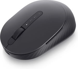 DELL MS7421W Şarj Edilebilir Bluetooth 5.0 2.4GHz 4000 DPI Kablosuz Mouse Siyah