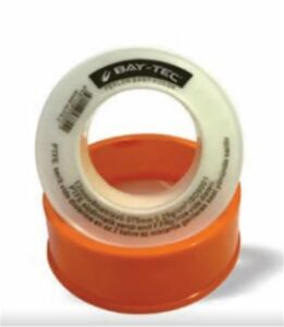Bay-tec Teflon Bant Küçük Mk 0715 (pkt-10 Lu)