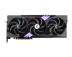 MSI RTX5070TI 16GB GAMING TRIO OC GDDR7 256 Bit HDMI 3X DP PCIe 5.0