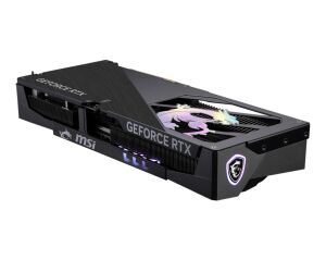 MSI RTX5070TI 16GB GAMING TRIO OC GDDR7 256 Bit HDMI 3X DP PCIe 5.0