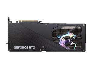 MSI RTX5070TI 16GB GAMING TRIO OC GDDR7 256 Bit HDMI 3X DP PCIe 5.0