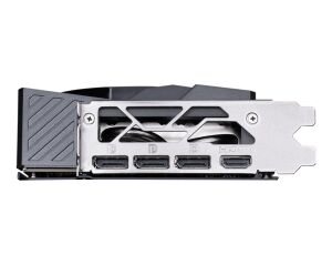 MSI RTX5070TI 16GB GAMING TRIO OC GDDR7 256 Bit HDMI 3X DP PCIe 5.0