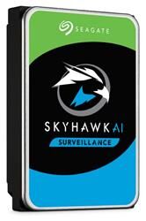 Seagate 12TB ST12000VE001 SkyHawk 3.5'' 7200RPM 7-24 Harddisk (İthalat)