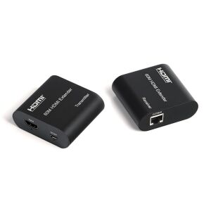 Dark DK-HD-E601 60m CAT5e-6 HDMI Extender