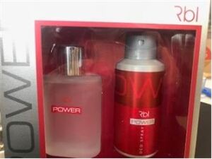Rebul Kofre Power 150ml (Deo Spray Hediyeli 90ml) Bay