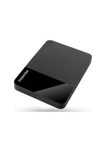 TOSHIBA 2TB 2.5 Canvio Ready HDTP320EK3AA USB 3.2 Harici Disk