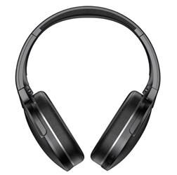 Baseus D02 Pro Siyah NGTD010301 Kulak Üstü Bluetooth Kulaklık (40mm Full Range Audio Unit)