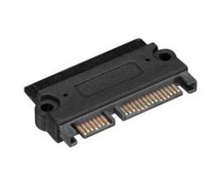 S-link SL-SATA40 Sata M To Sata F Adapter Çevirici