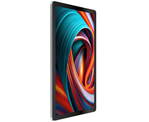 CASPER 11 IPS 8-çekirdek 4GB-128GB Android 14 Gri Tablet / VIA-S50-G