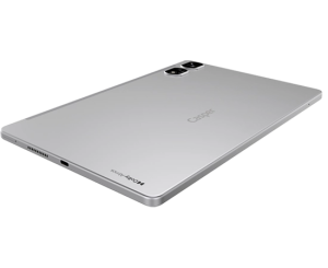 CASPER 11 IPS 8-çekirdek 4GB-128GB Android 14 Gri Tablet / VIA-S50-G