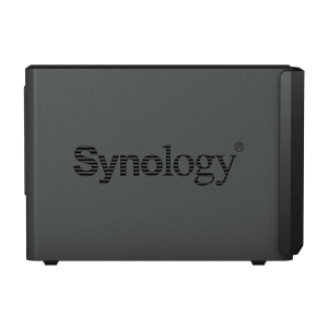 SYNOLOGY 2diskli Realtek QC-2GB RAM-Gigabit Nas Server DS223