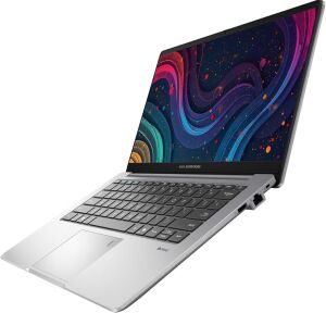 Asus Expertbook P1403CVA-C516512G0D CORE 5 210H 16Gb 512Gb FreeDOS 14 Notebook