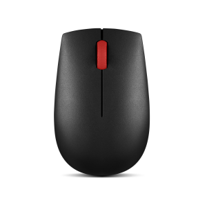 LENOVO Essential Kablosuz Siyah Mouse (4Y50R20864)
