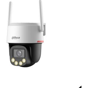 DAHUA 3MP PT WizColor 3,6mm P3F-PV-0360B-PRO 30metre WIFI IP Kamera
