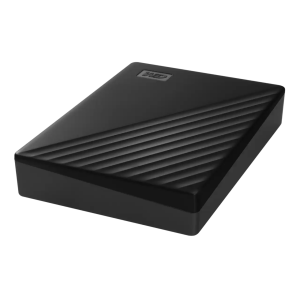 WD 6TB MY PASSPORT WDBR9S0060BBK-WESN USB 3.2 Harici Disk