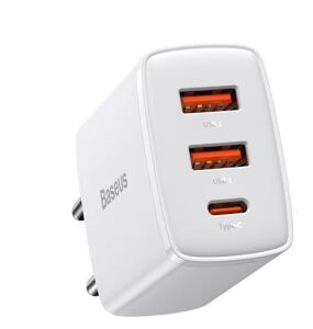 Baseus CCXJ-E02 30W Şarj Adaptörü