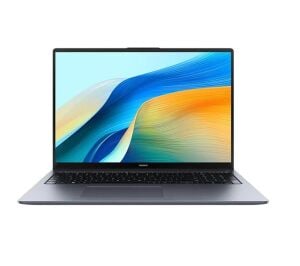 Huawei MateBook D 16 i5-13420H 16GB SSD 512GB 16 Space Gray FreeDOS Notebook