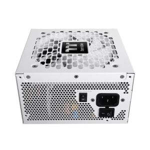 THERMALTAKE 850W 80+ GOLD TOUGHPOWER PS-TPT-0850FNFAGE-W PCIE 5.0 Tam Modüler Power Supply Beyaz