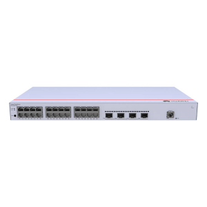 HUAWEI 24port 4-10GbE SFP Gigabit Yönetilebilir Switch eKitEngine S310-24T4S