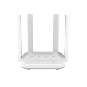 KEENETIC HOPPER KN-3811-01-EU AX3000 Dual Band Access Point VPN,Fiber Router
