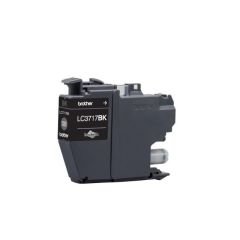 LC3717BK 550 Sayfa Siyah Kartuş