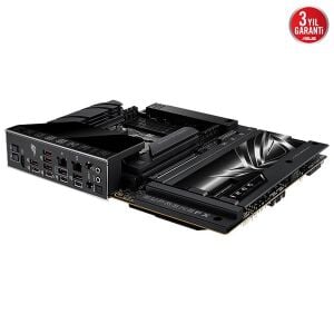 ASUS ROG CROSSHAIR X870E HERO BTF DDR5 HDMI-DP PCIE 5.0 AM5 ATX