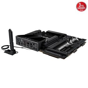 ASUS ROG CROSSHAIR X870E HERO BTF DDR5 HDMI-DP PCIE 5.0 AM5 ATX