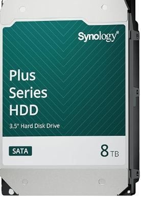 HAT3310-8T DSK 3.5'' 8TB 7200RPM SATA6 260MB SİYAH