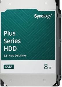HAT3310-8T DSK 3.5'' 8TB 7200RPM SATA6 260MB SİYAH