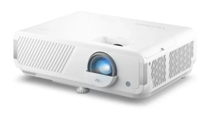 VIEWSONIC 3500ansilümen LX720-4K VS20621 4K UHD HDR Lazer Akıllı Projeksiyon