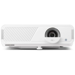 VIEWSONIC 3500ansilümen LX720-4K VS20621 4K UHD HDR Lazer Akıllı Projeksiyon