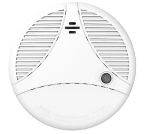 HIKVISION DS-PDCO-E-WE KarbonMonoksit Dedektörü