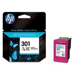 CH562E No 301 3 Renk Paket Kartuş