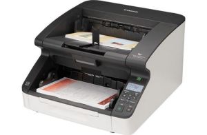 DR-G2140 DR-G2140 Sayfa Beslemeli A3/A4 Döküman Tarayıcı