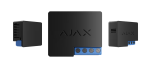 AJAX Wallswitch Kablosuz Tetik
