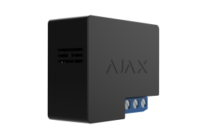 AJAX Wallswitch Kablosuz Tetik