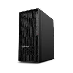 LENOVO ThinkStation P2 Tower Gen 2 30JQ0026TR ULTRA 7 265K-32GB DDR5 RAM-1TB NVME-8GB RTX A1000-W11 PRO İş İstasyonu