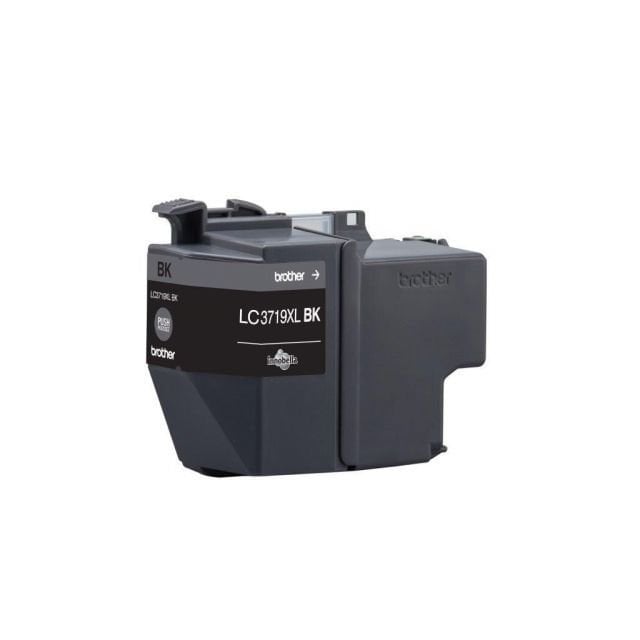 LC3719XLBK 3000 Sayfa Siyah Kartuş