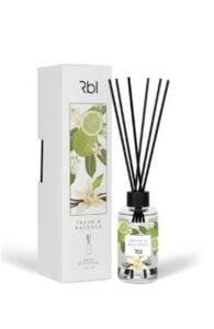 Rebul RBL ÇUBUKLU ODA KOKUSU RELAX&CALM 100 ML