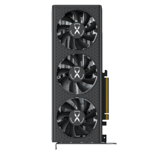 XFX 8GB RX7600 SPEEDSTER SWFT 210 EX-RX-76PMBABFY GDDR6 128Bit PCIE 4.0
